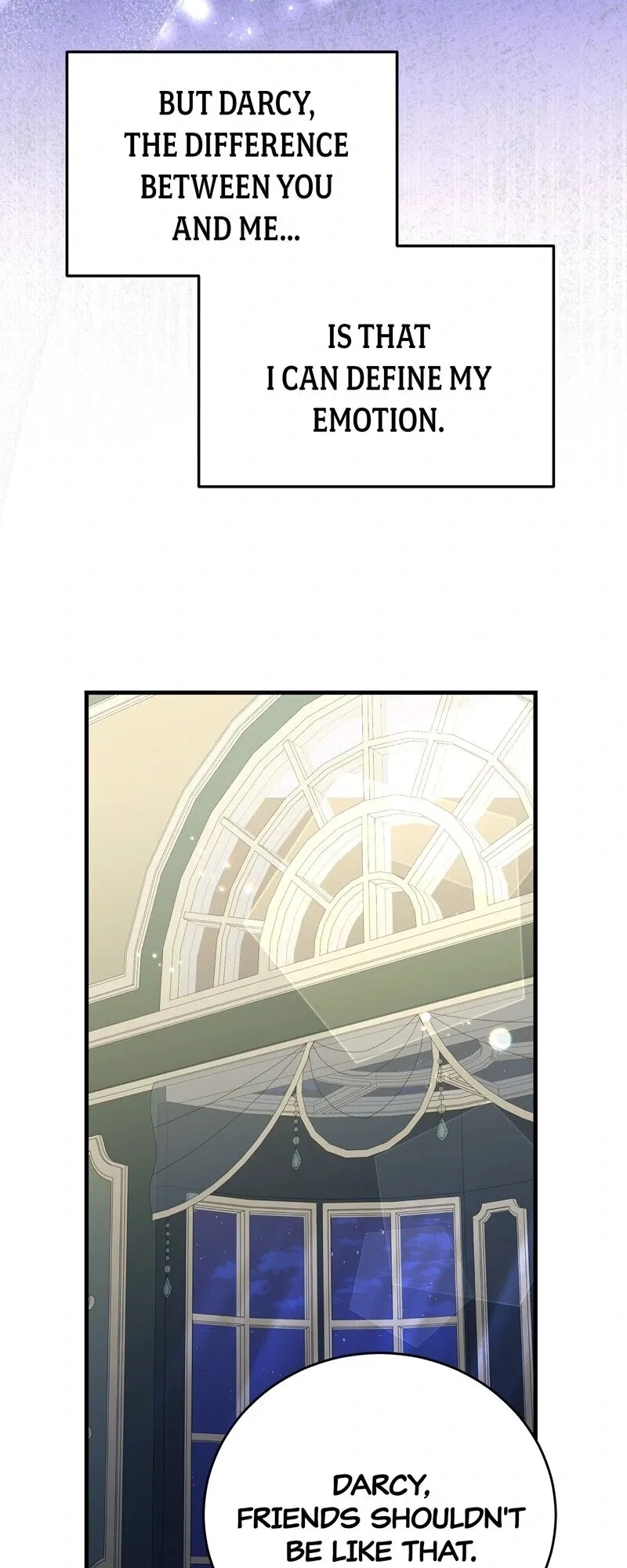 Read The Villainess Is Done Trying EN Manga Online