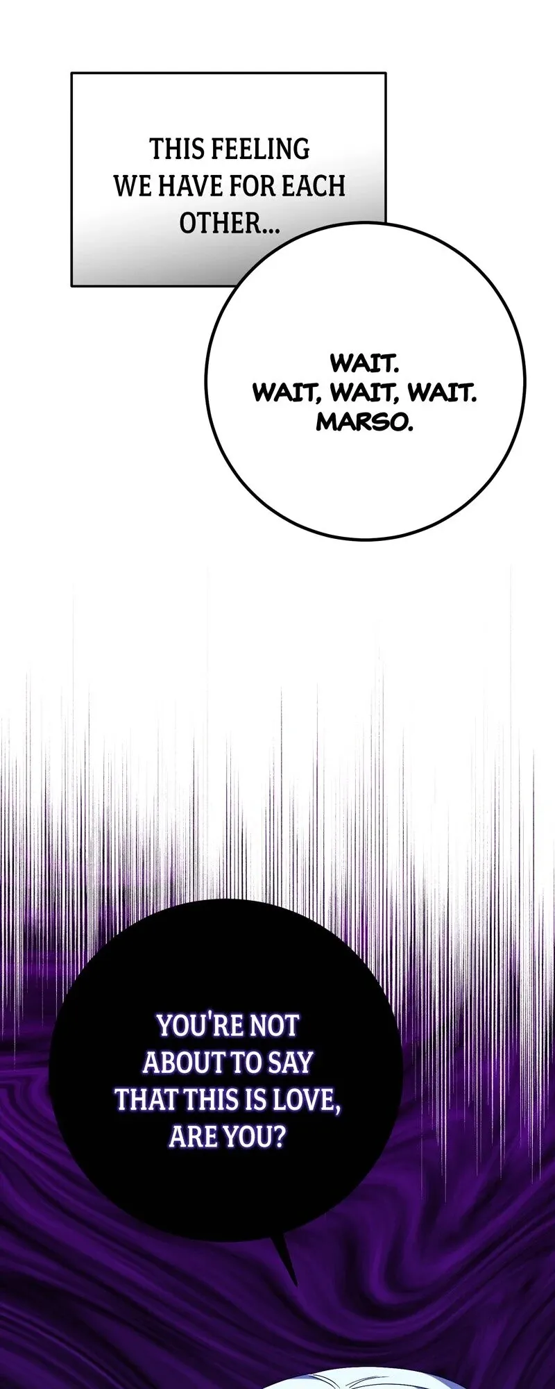 Read The Villainess Is Done Trying EN Manga Online