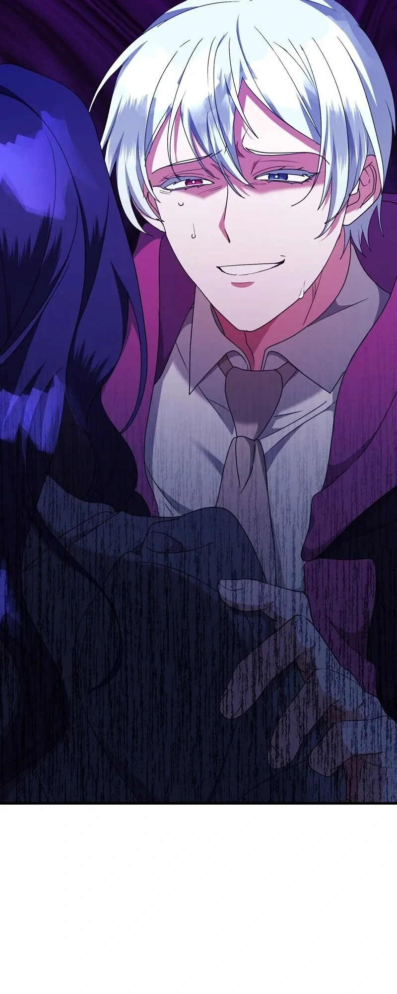 Read The Villainess Is Done Trying EN Manga Online