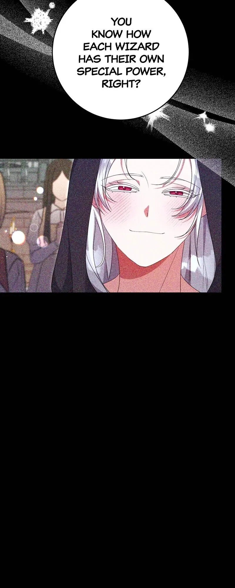 Read The Villainess Is Done Trying EN Manga Online