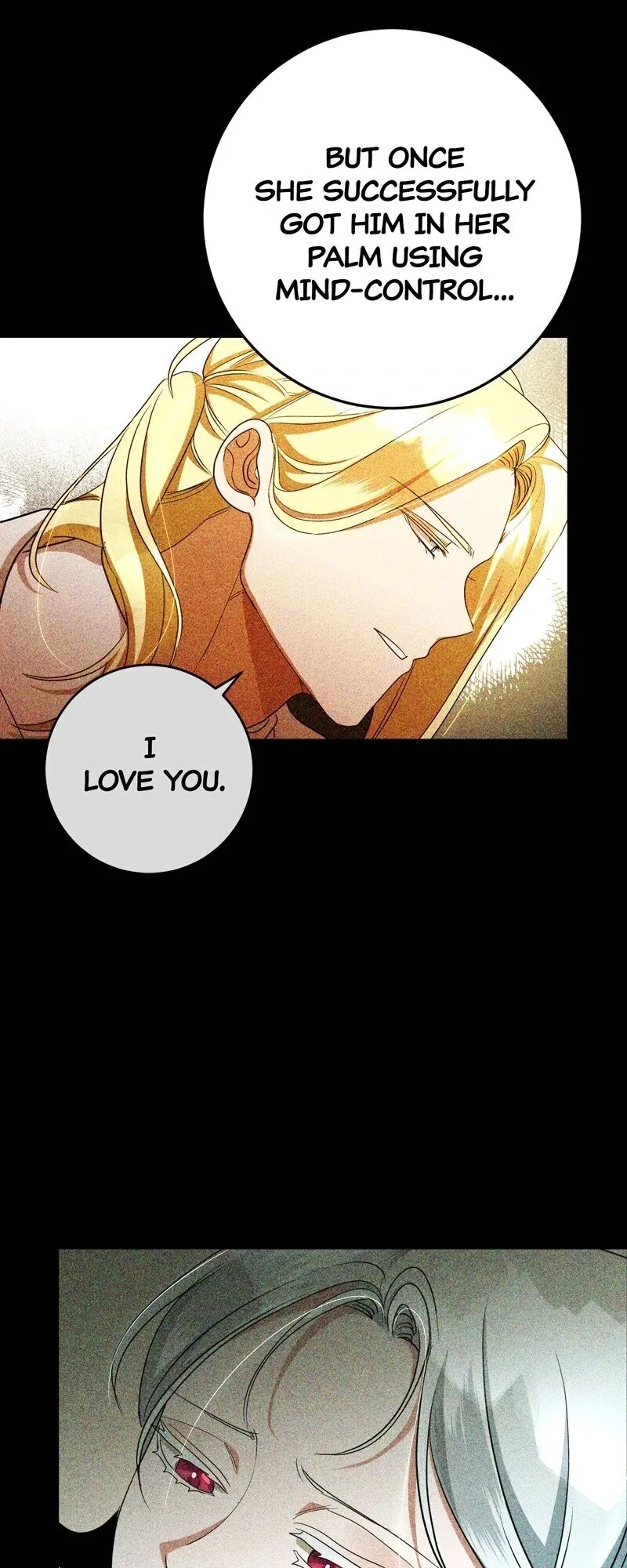 Read The Villainess Is Done Trying EN Manga Online