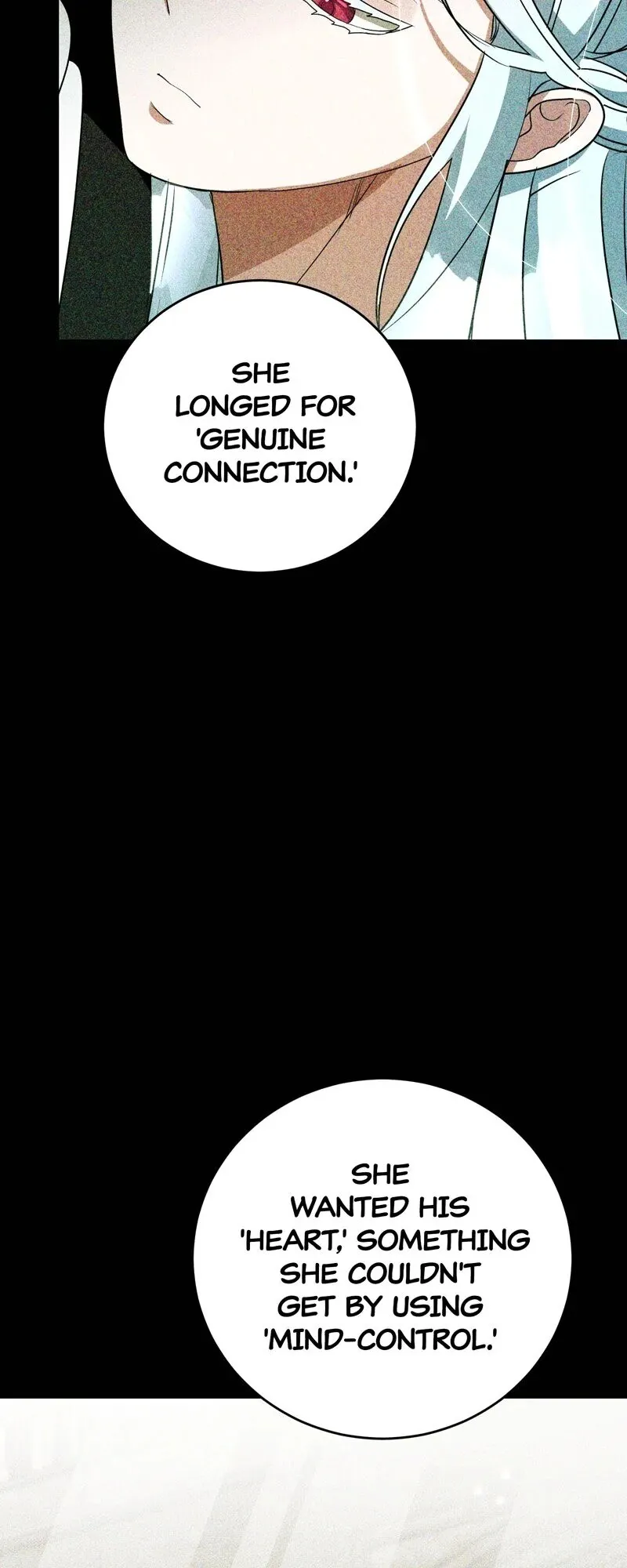 Read The Villainess Is Done Trying EN Manga Online