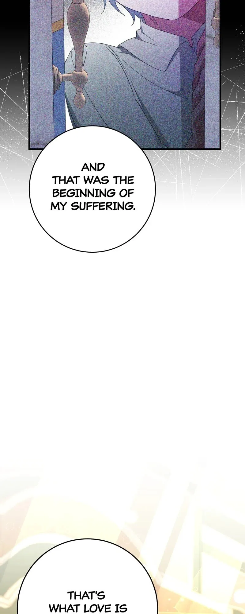 Read The Villainess Is Done Trying EN Manga Online
