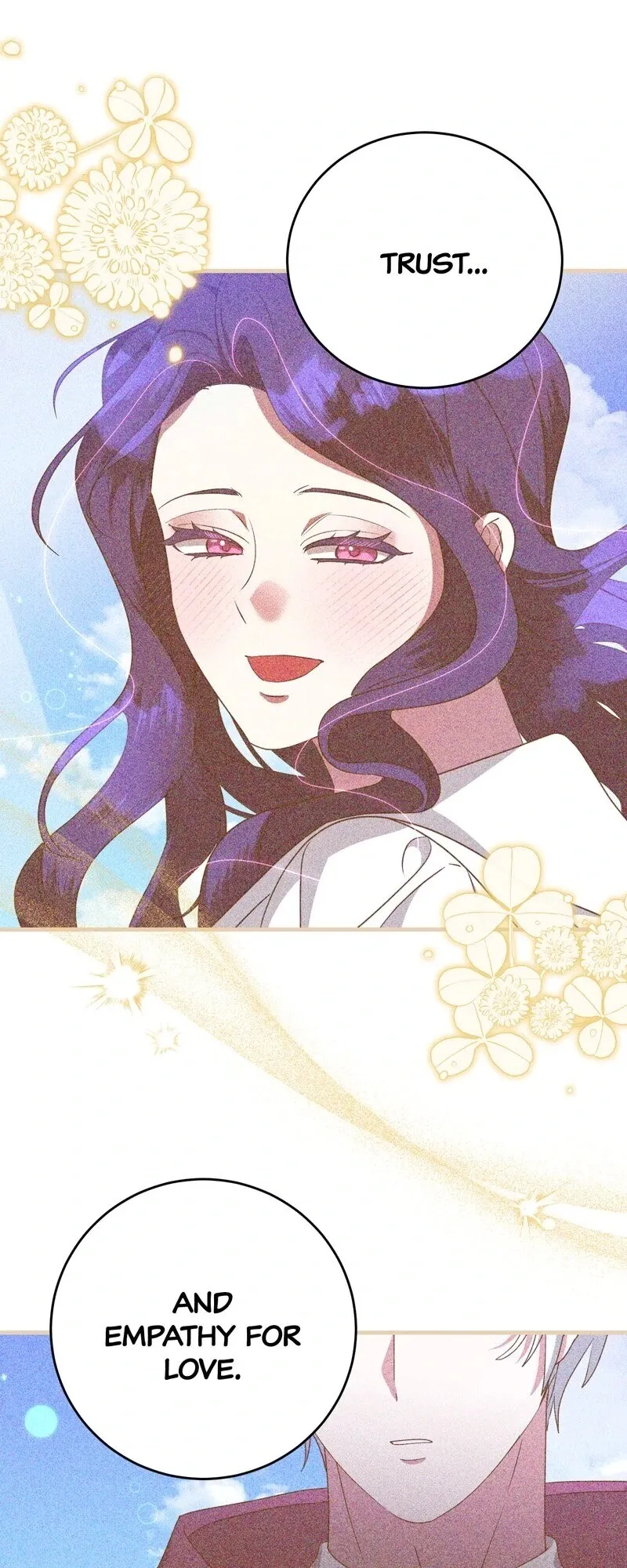 Read The Villainess Is Done Trying EN Manga Online