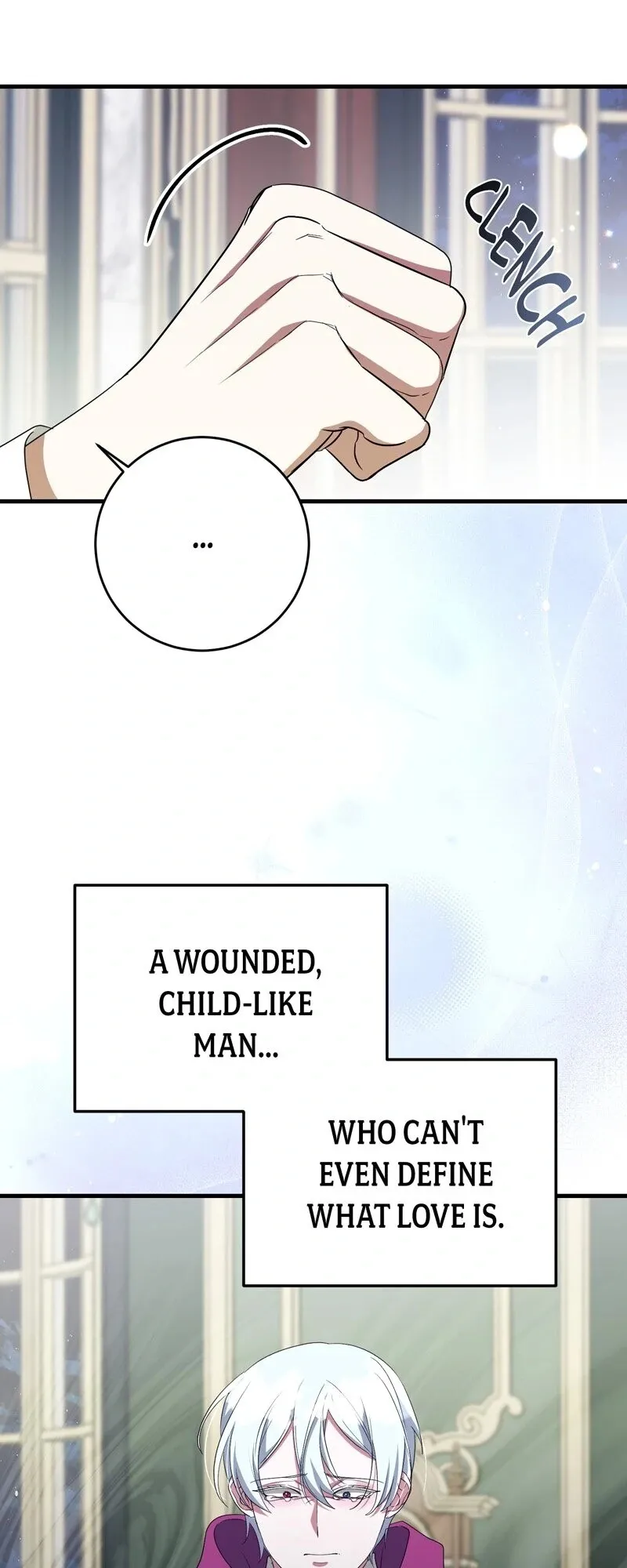 Read The Villainess Is Done Trying EN Manga Online