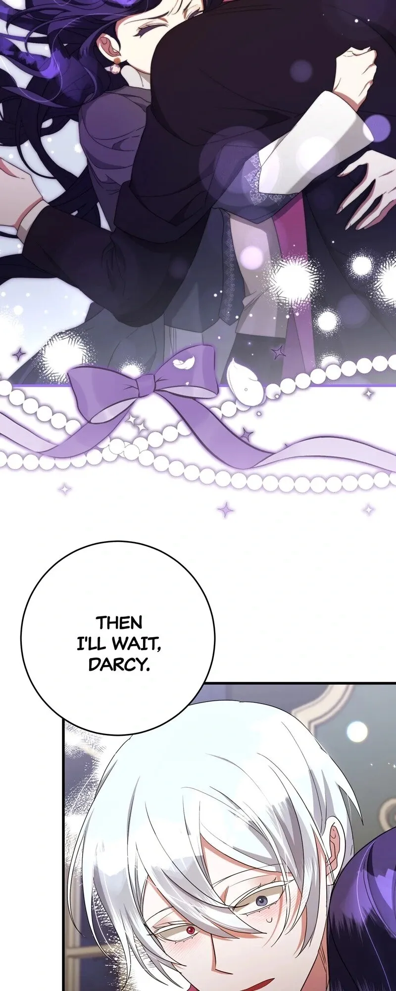 Read The Villainess Is Done Trying EN Manga Online