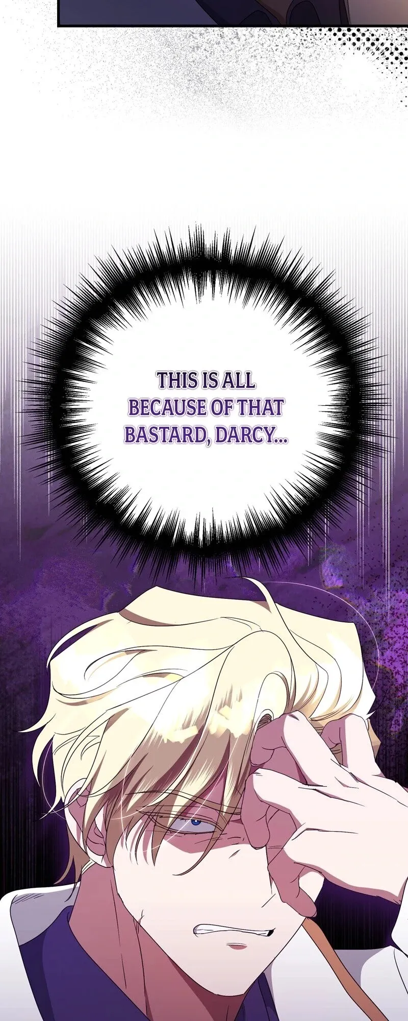 Read The Villainess Is Done Trying EN Manga Online