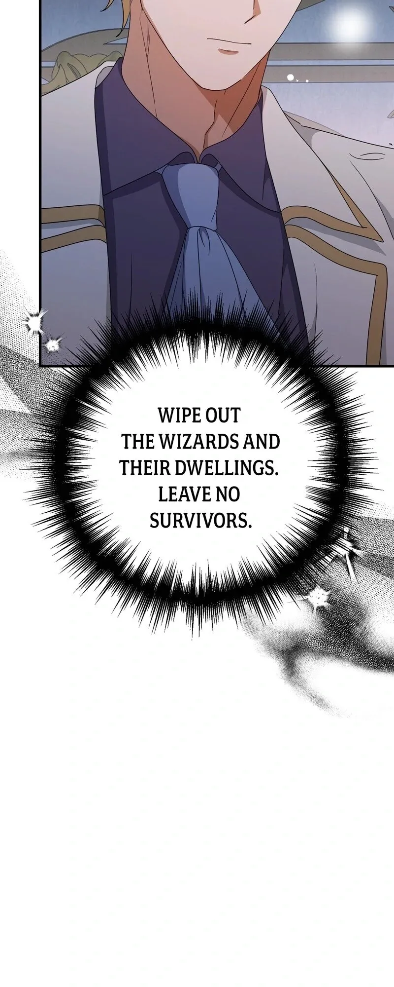 Read The Villainess Is Done Trying EN Manga Online