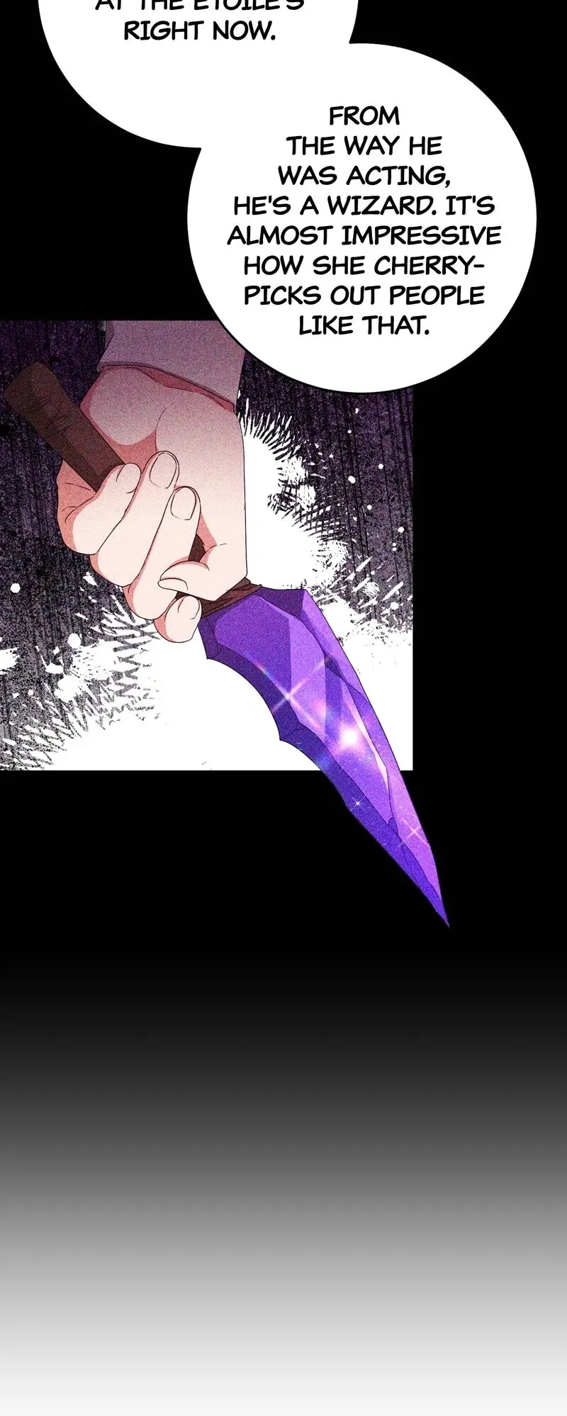 Read The Villainess Is Done Trying EN Manga Online