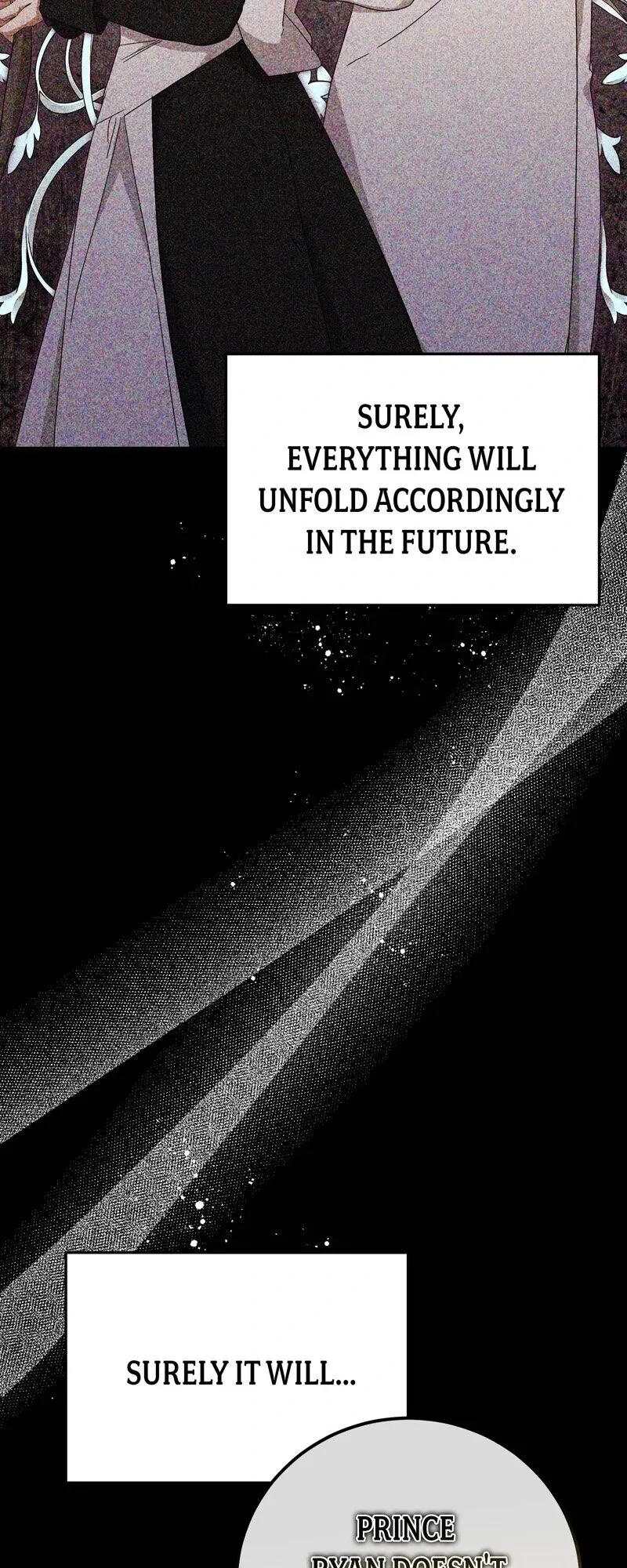Read The Villainess Is Done Trying EN Manga Online