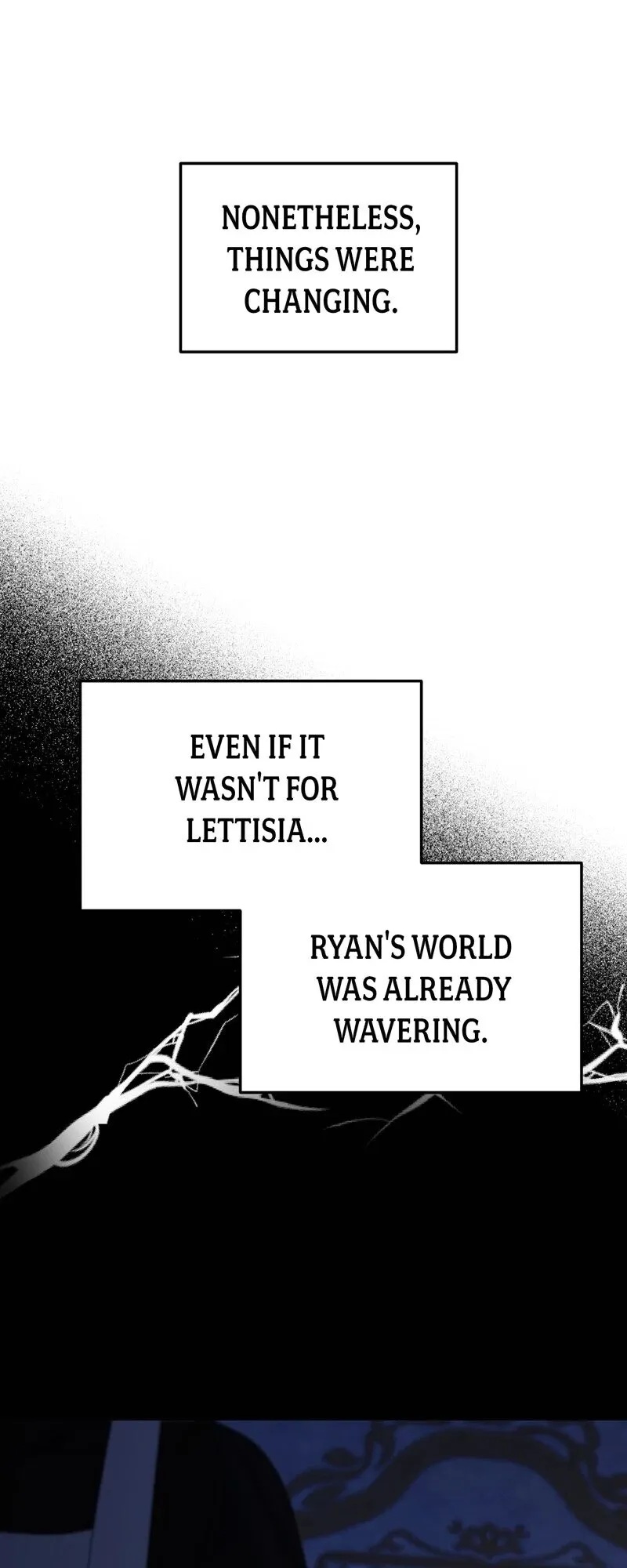 Read The Villainess Is Done Trying EN Manga Online