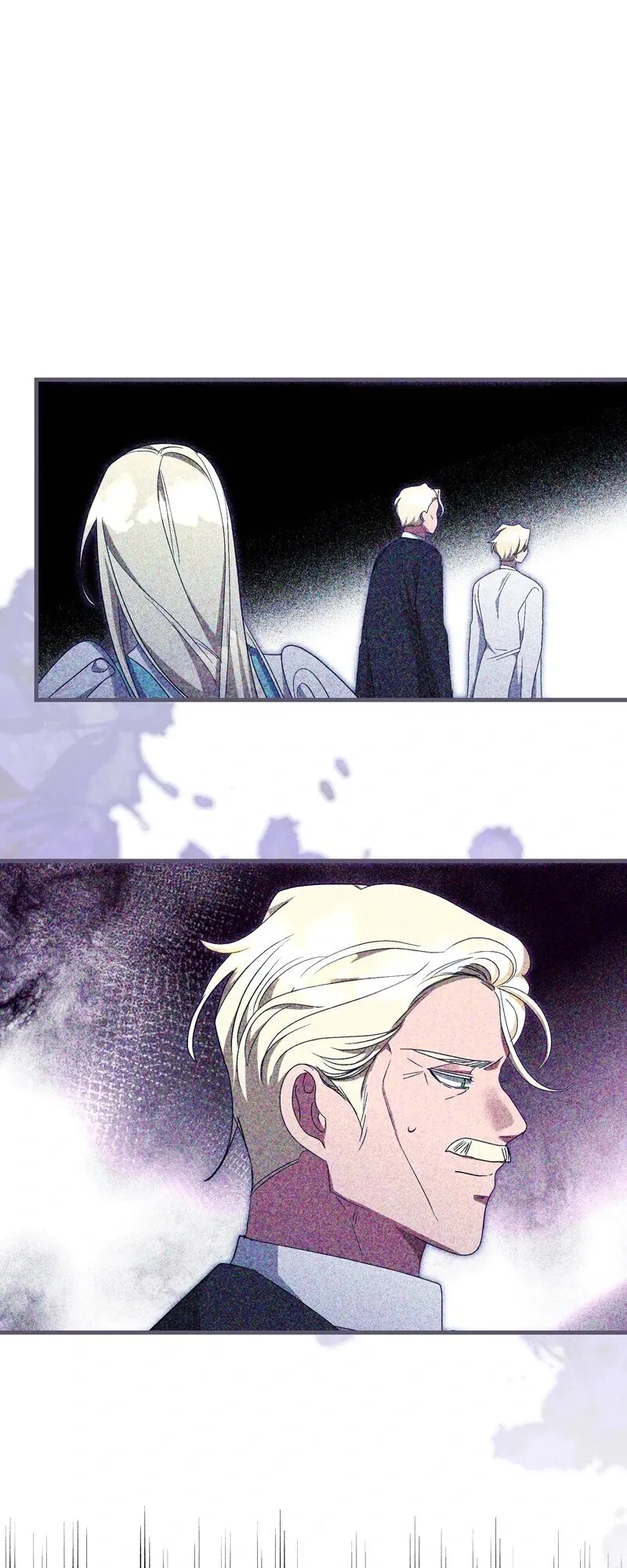 Read The Villainess Is Done Trying EN Manga Online