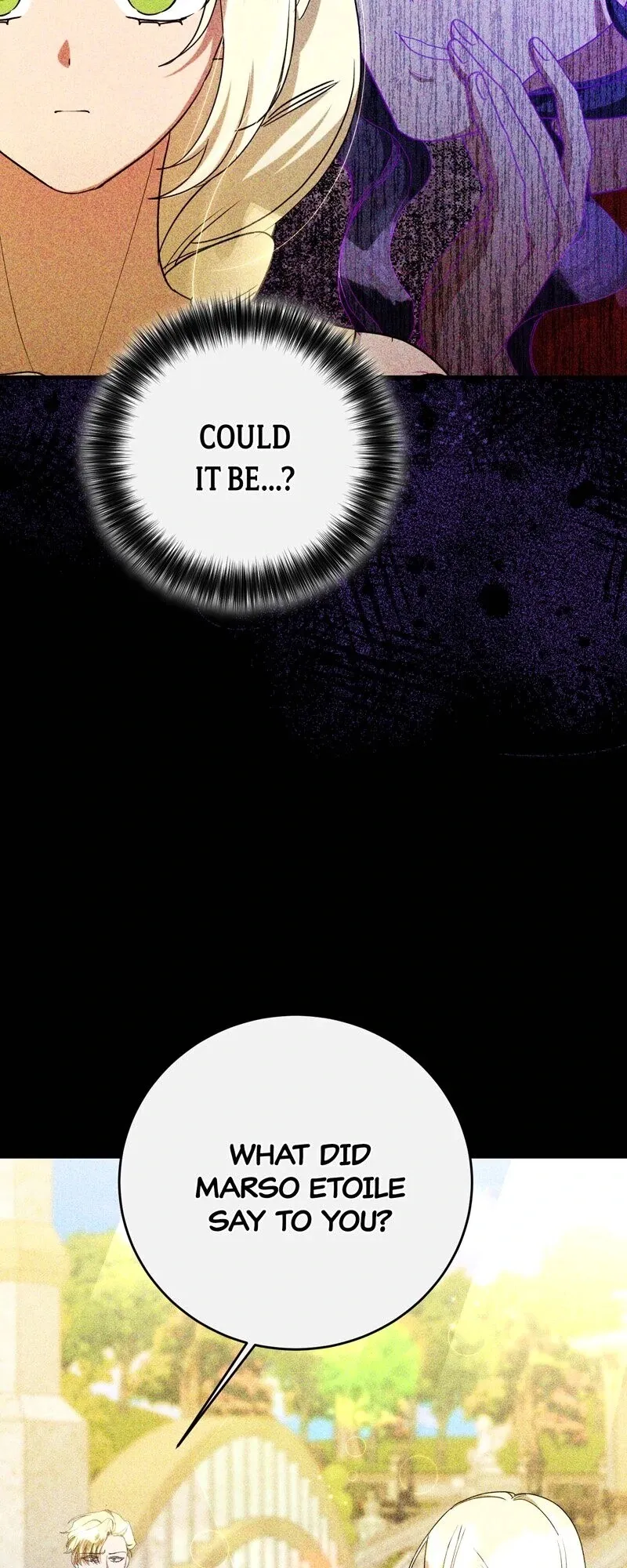 Read The Villainess Is Done Trying EN Manga Online
