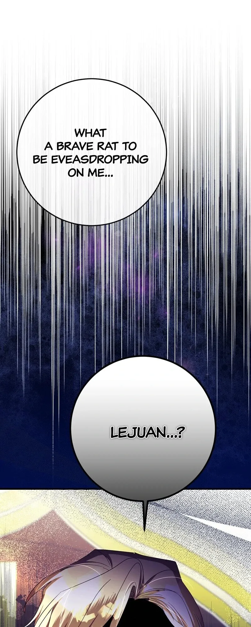 Read The Villainess Is Done Trying EN Manga Online