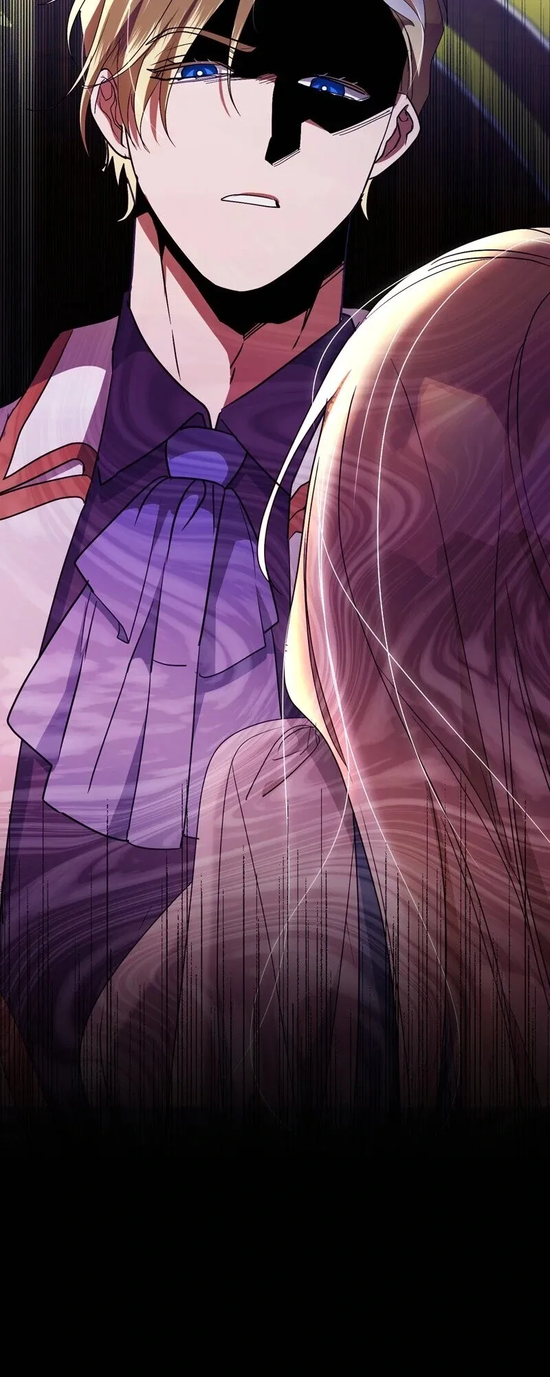 Read The Villainess Is Done Trying EN Manga Online