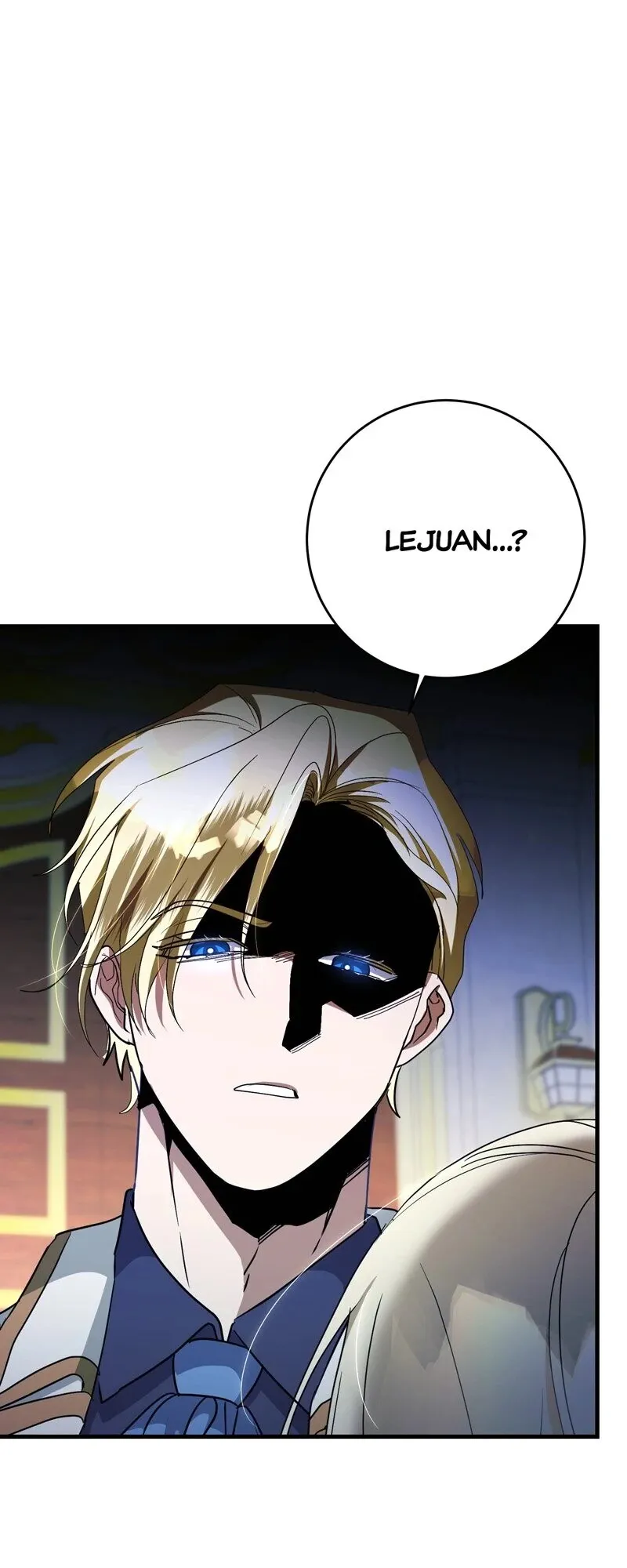 Read The Villainess Is Done Trying EN Manga Online