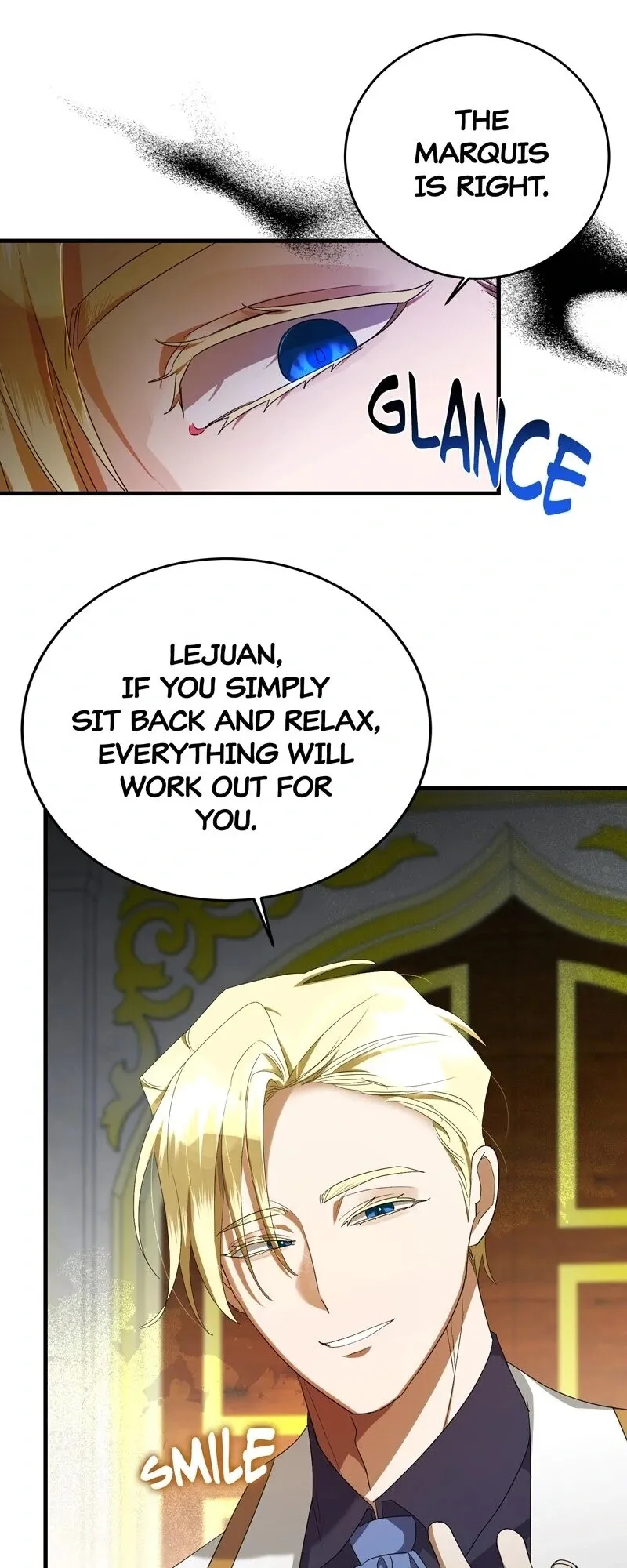 Read The Villainess Is Done Trying EN Manga Online