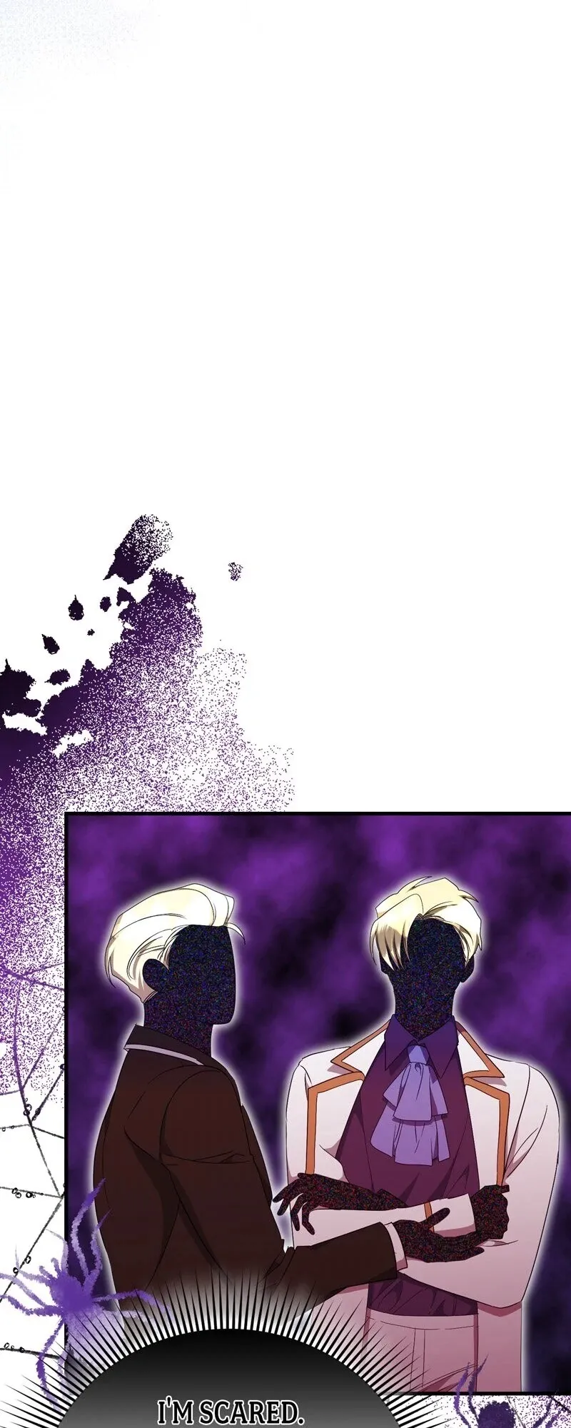 Read The Villainess Is Done Trying EN Manga Online