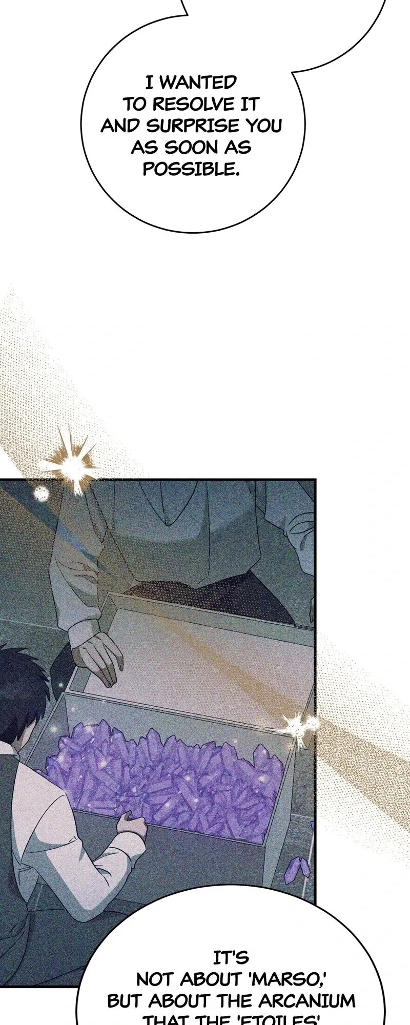 Read The Villainess Is Done Trying EN Manga Online