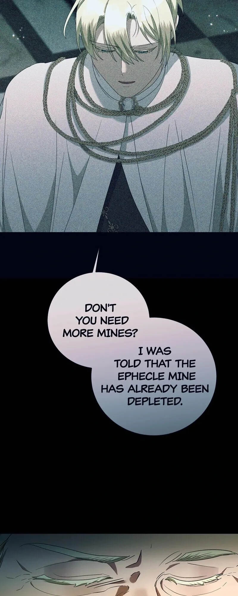 Read The Villainess Is Done Trying EN Manga Online