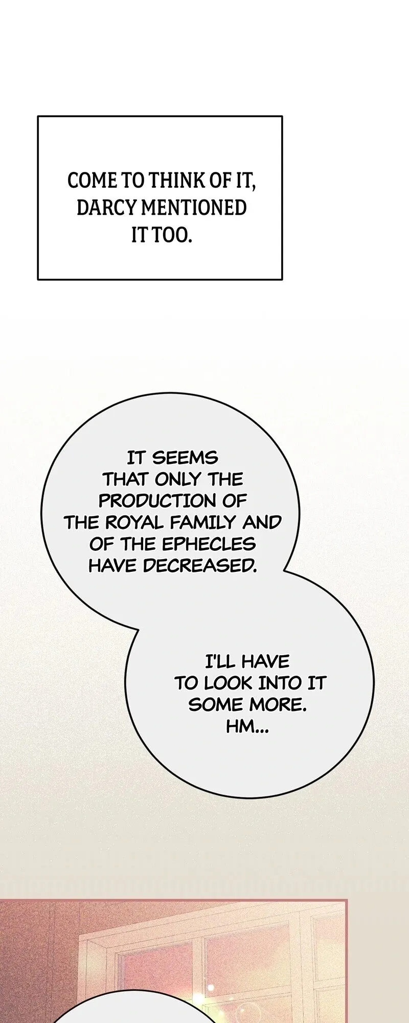 Read The Villainess Is Done Trying EN Manga Online