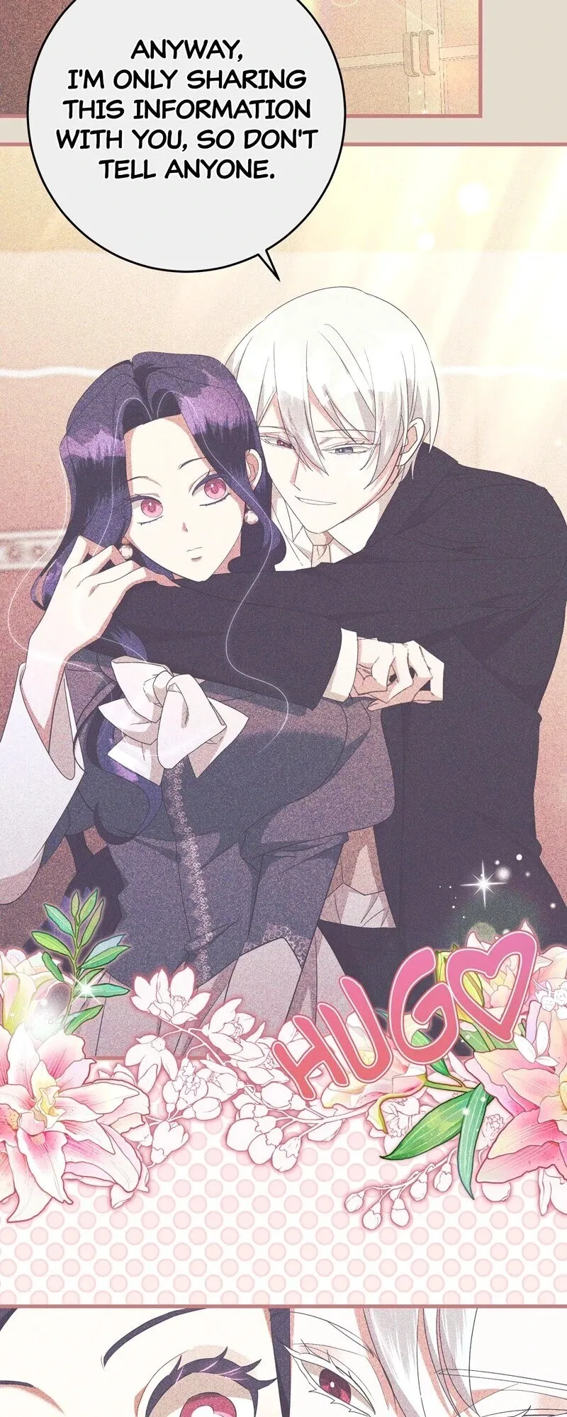 Read The Villainess Is Done Trying EN Manga Online
