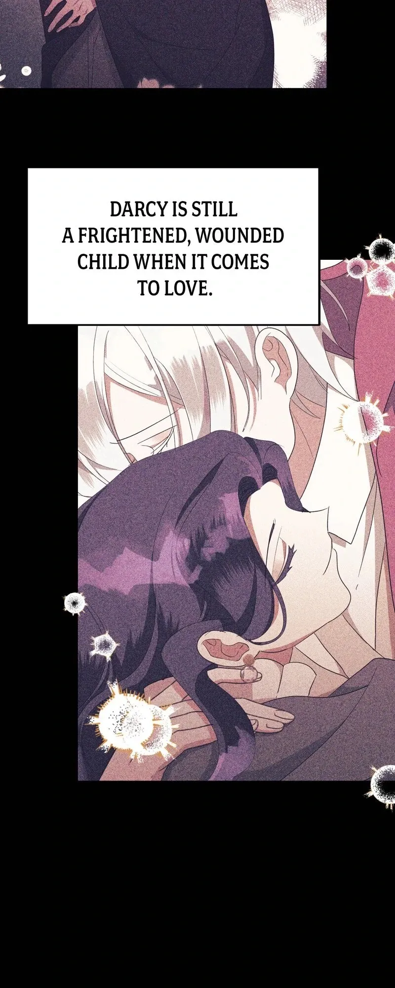 Read The Villainess Is Done Trying EN Manga Online