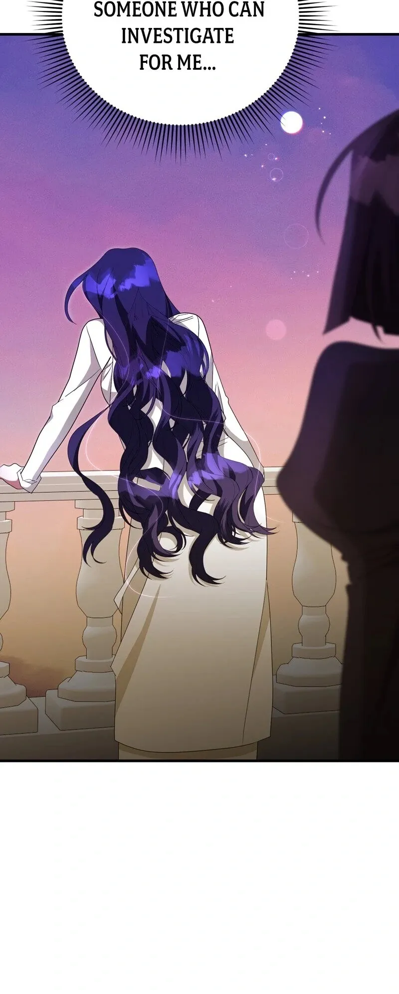 Read The Villainess Is Done Trying EN Manga Online