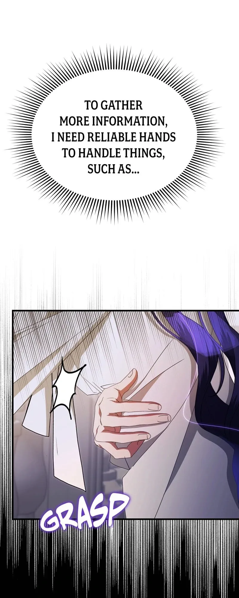 Read The Villainess Is Done Trying EN Manga Online