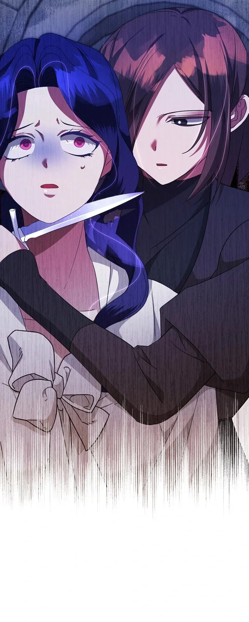 Read The Villainess Is Done Trying EN Manga Online