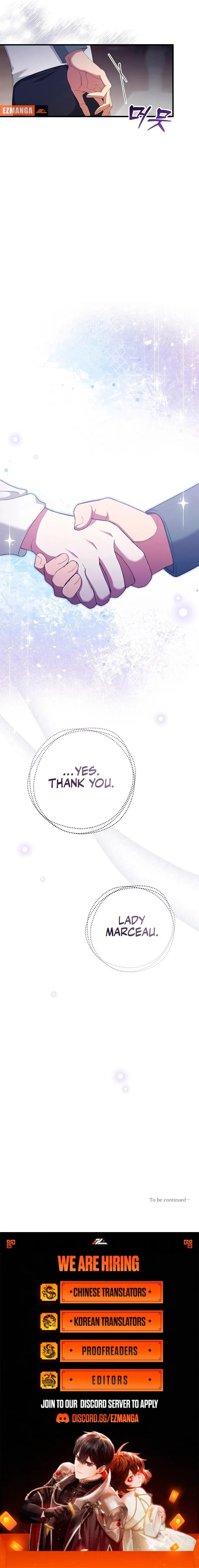 Read The Villainess Is Done Trying EN Manga Online