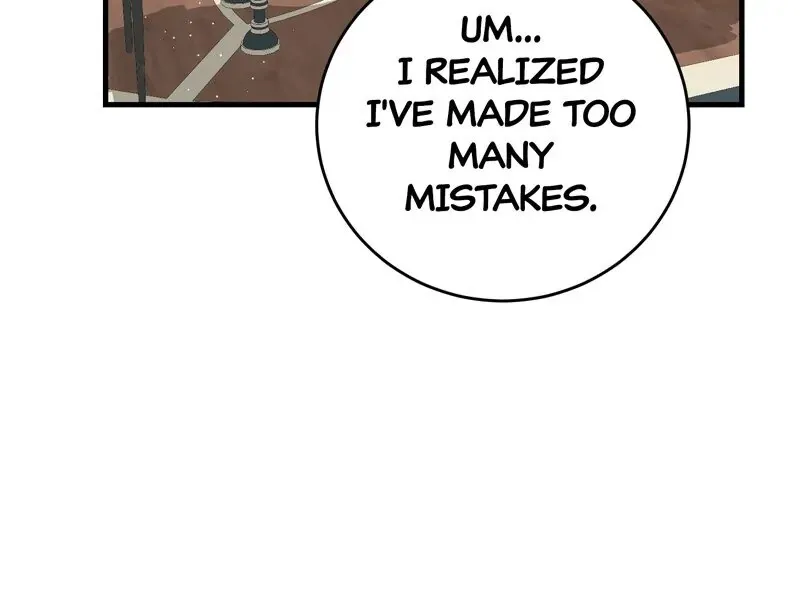 Read The Villainess Is Done Trying EN Manga Online