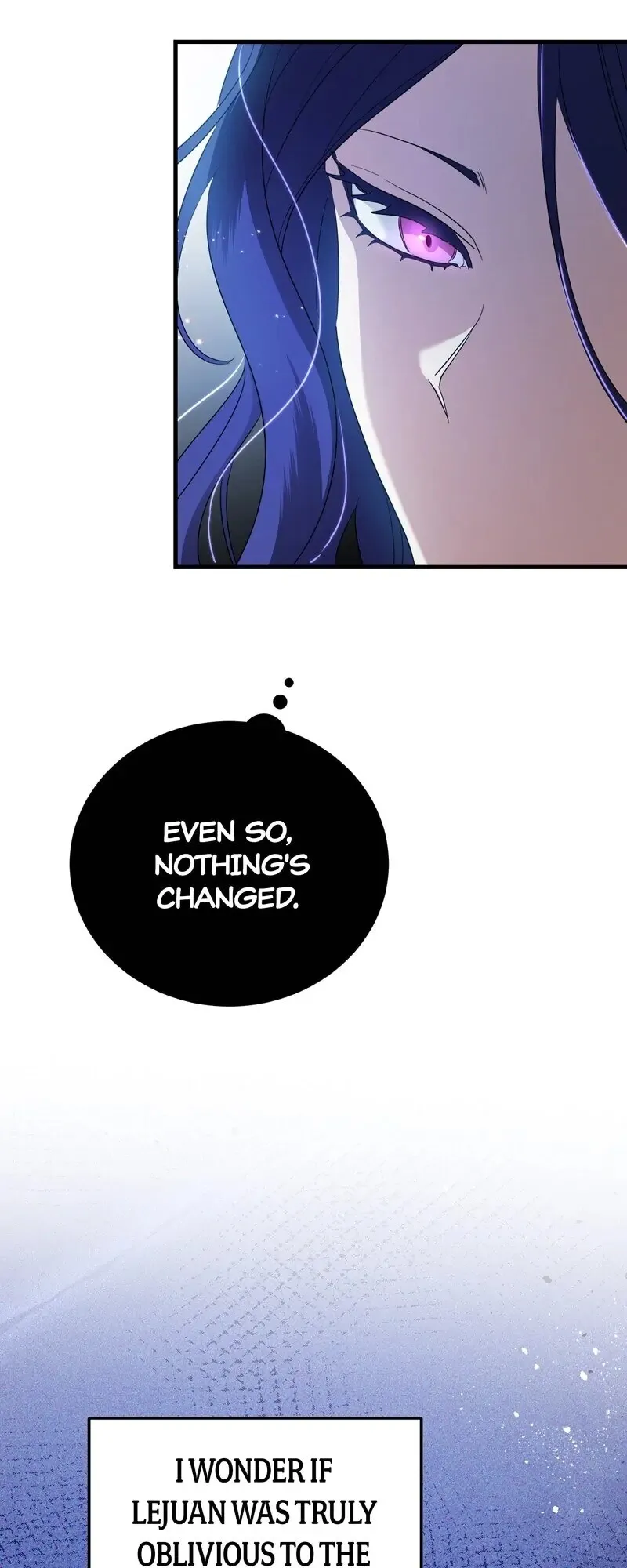 Read The Villainess Is Done Trying EN Manga Online