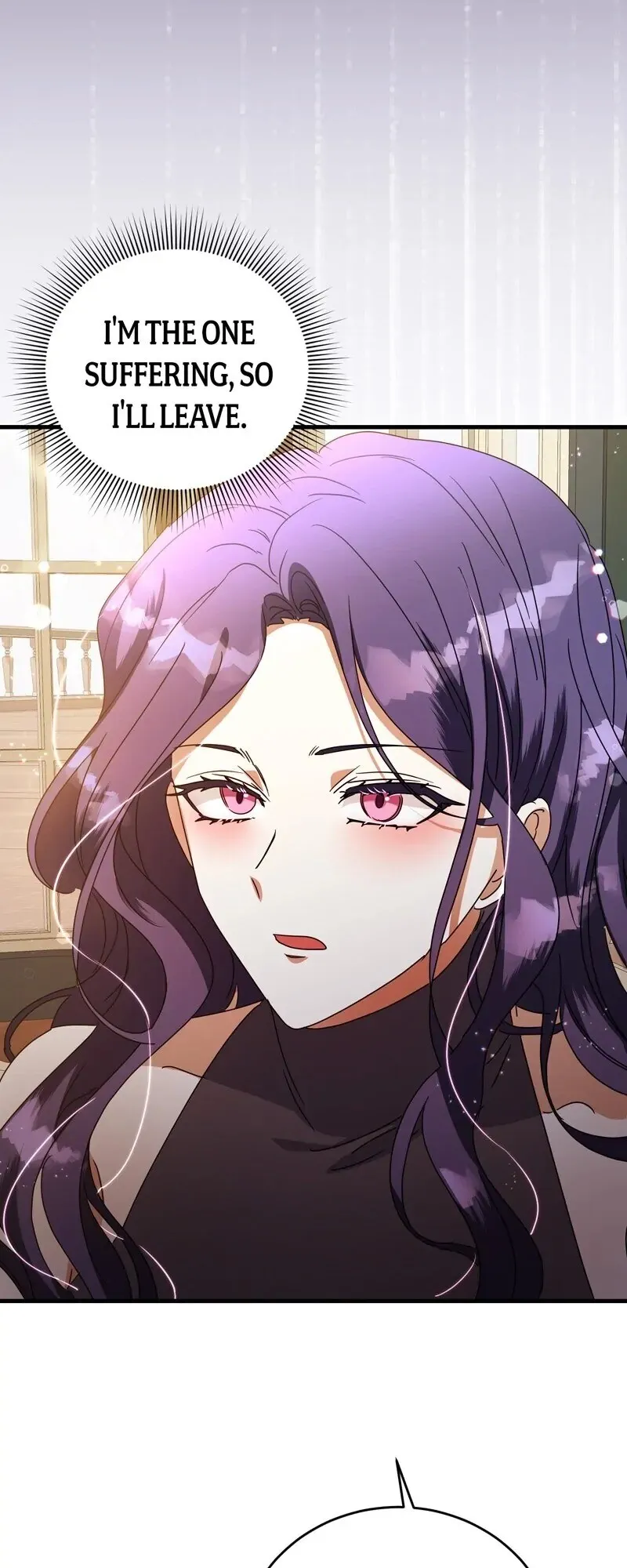 Read The Villainess Is Done Trying EN Manga Online