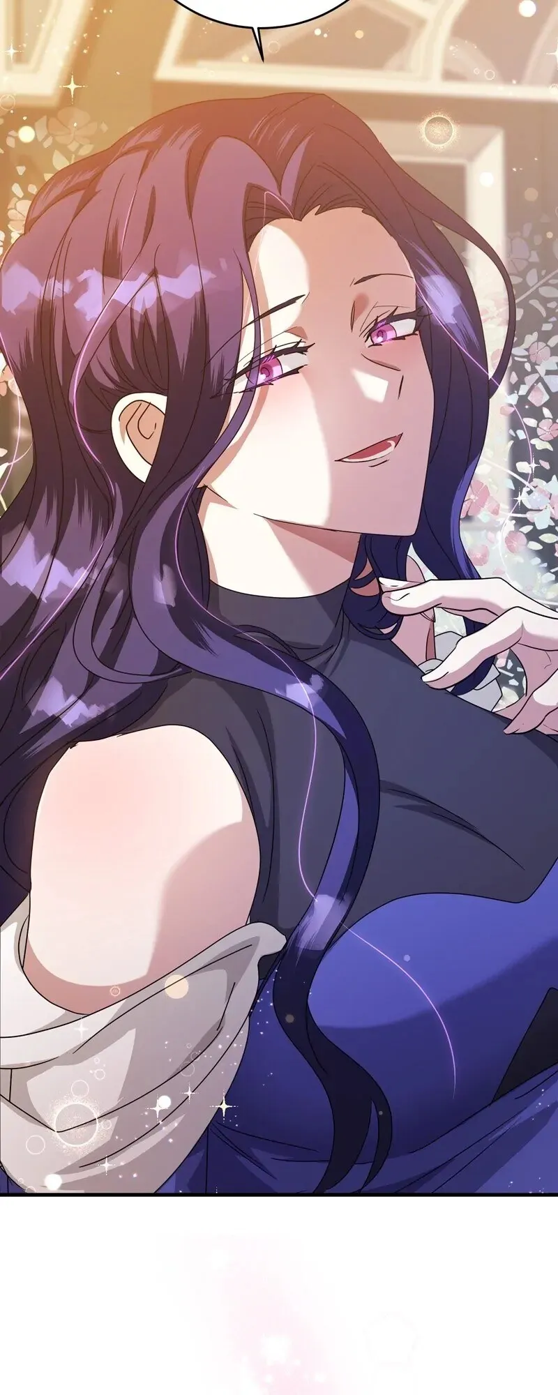 Read The Villainess Is Done Trying EN Manga Online