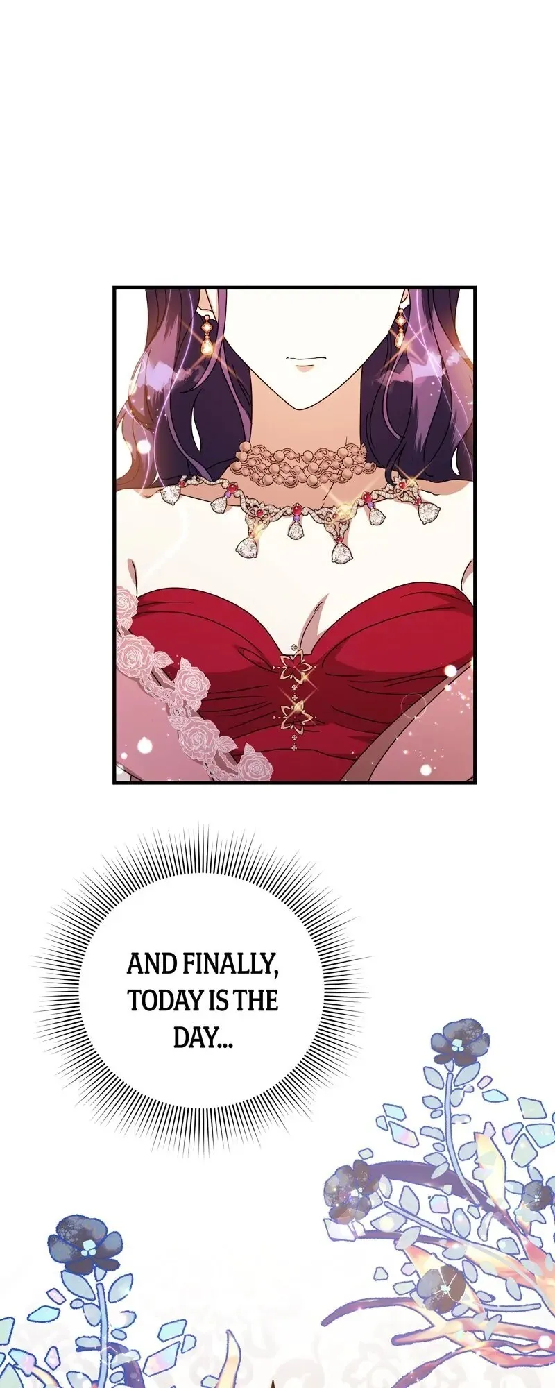 Read The Villainess Is Done Trying EN Manga Online