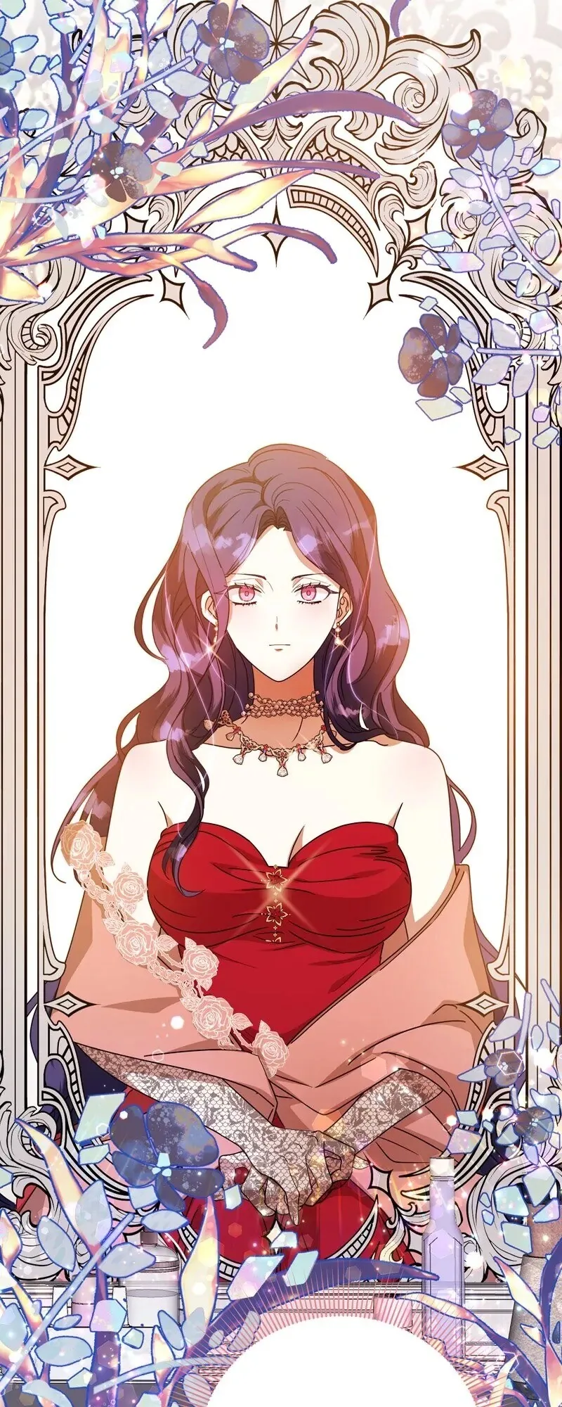 Read The Villainess Is Done Trying EN Manga Online