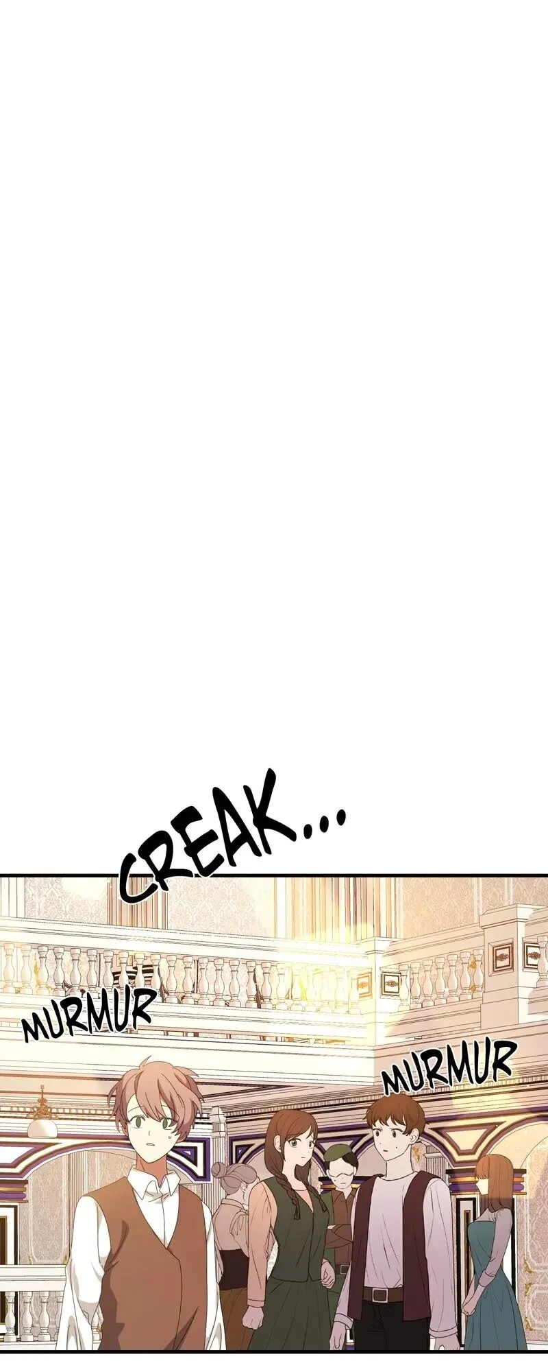 Read The Villainess Is Done Trying EN Manga Online