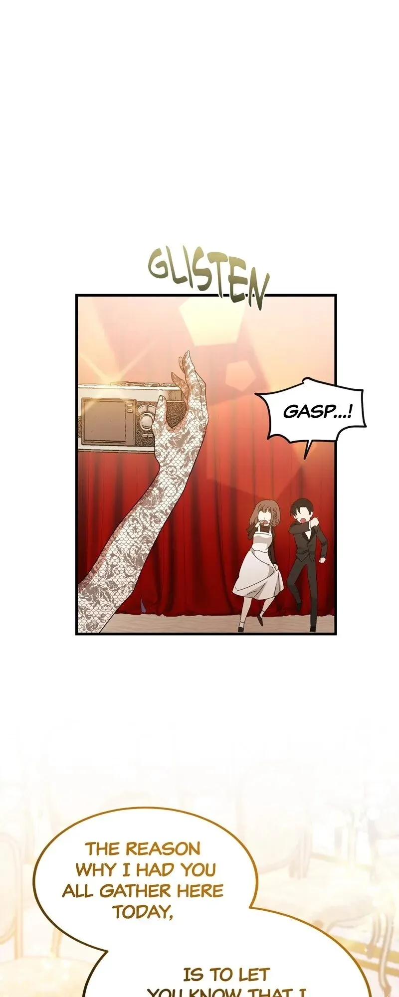 Read The Villainess Is Done Trying EN Manga Online