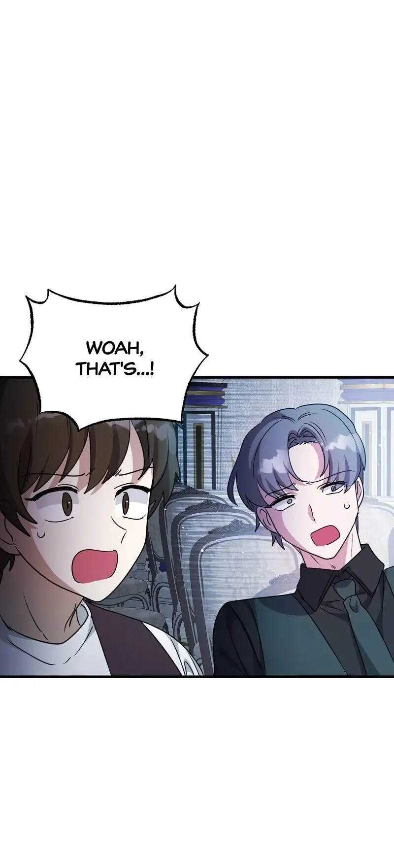 Read The Villainess Is Done Trying EN Manga Online