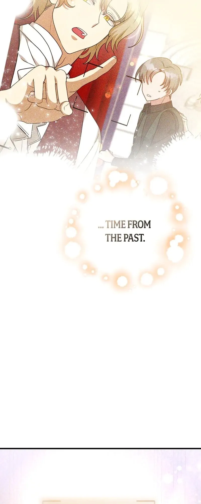 Read The Villainess Is Done Trying EN Manga Online