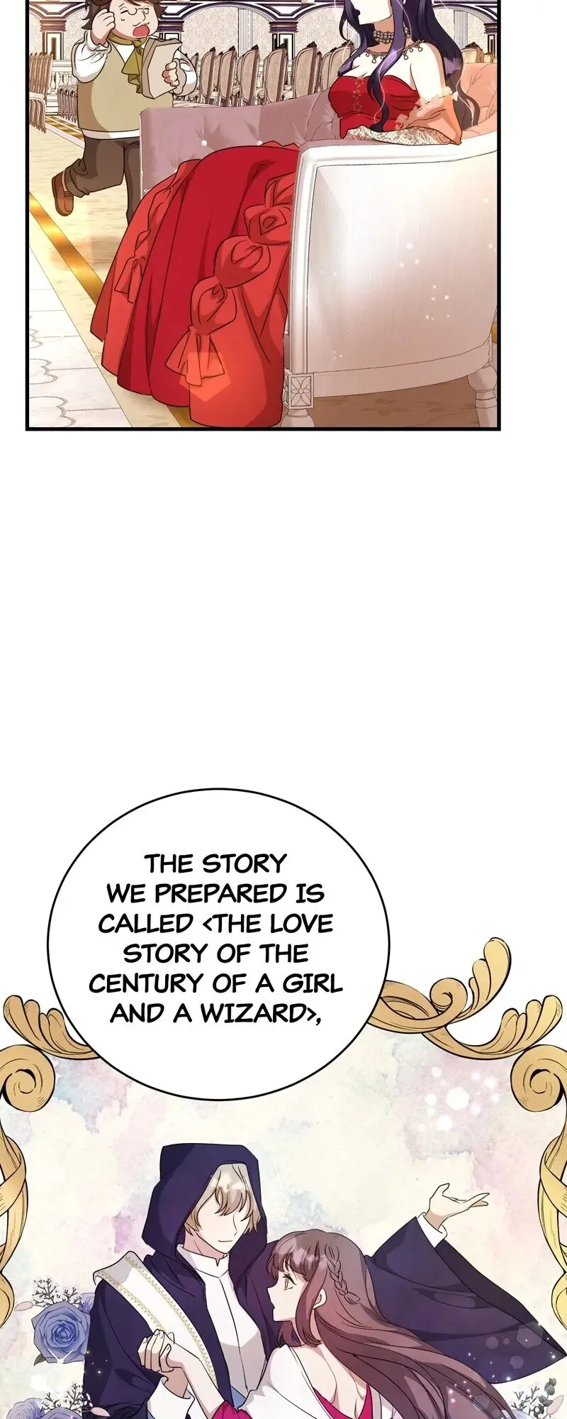 Read The Villainess Is Done Trying EN Manga Online