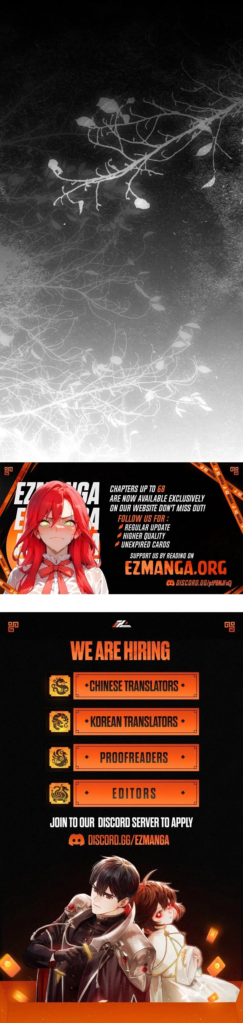 Read The Villainess Is Done Trying EN Manga Online