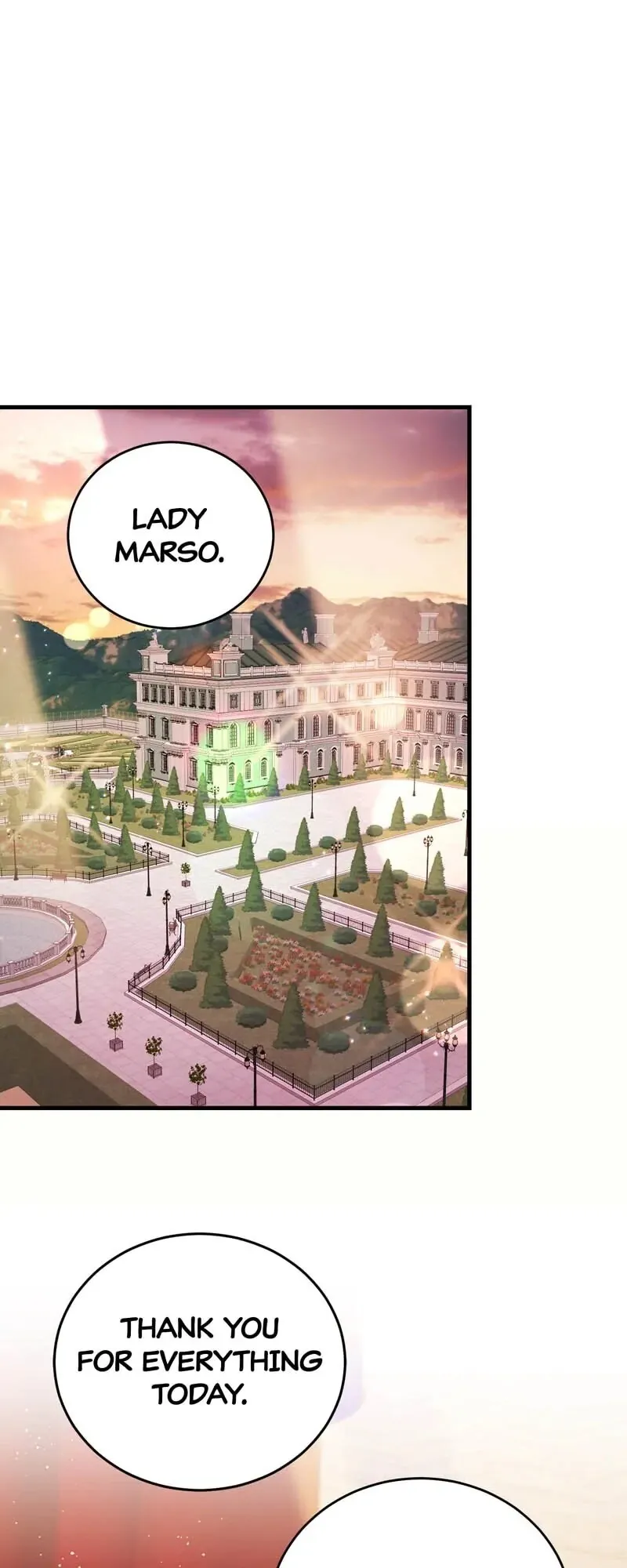 Read The Villainess Is Done Trying EN Manga Online