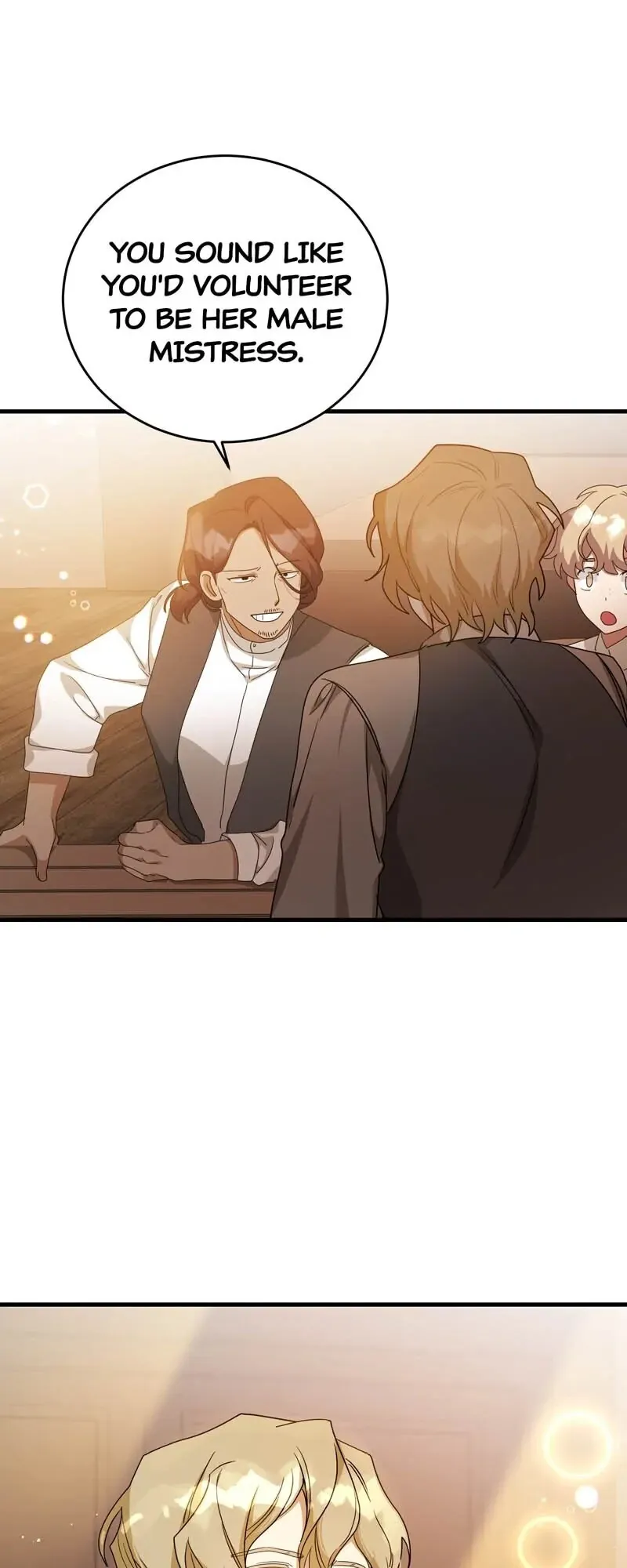 Read The Villainess Is Done Trying EN Manga Online