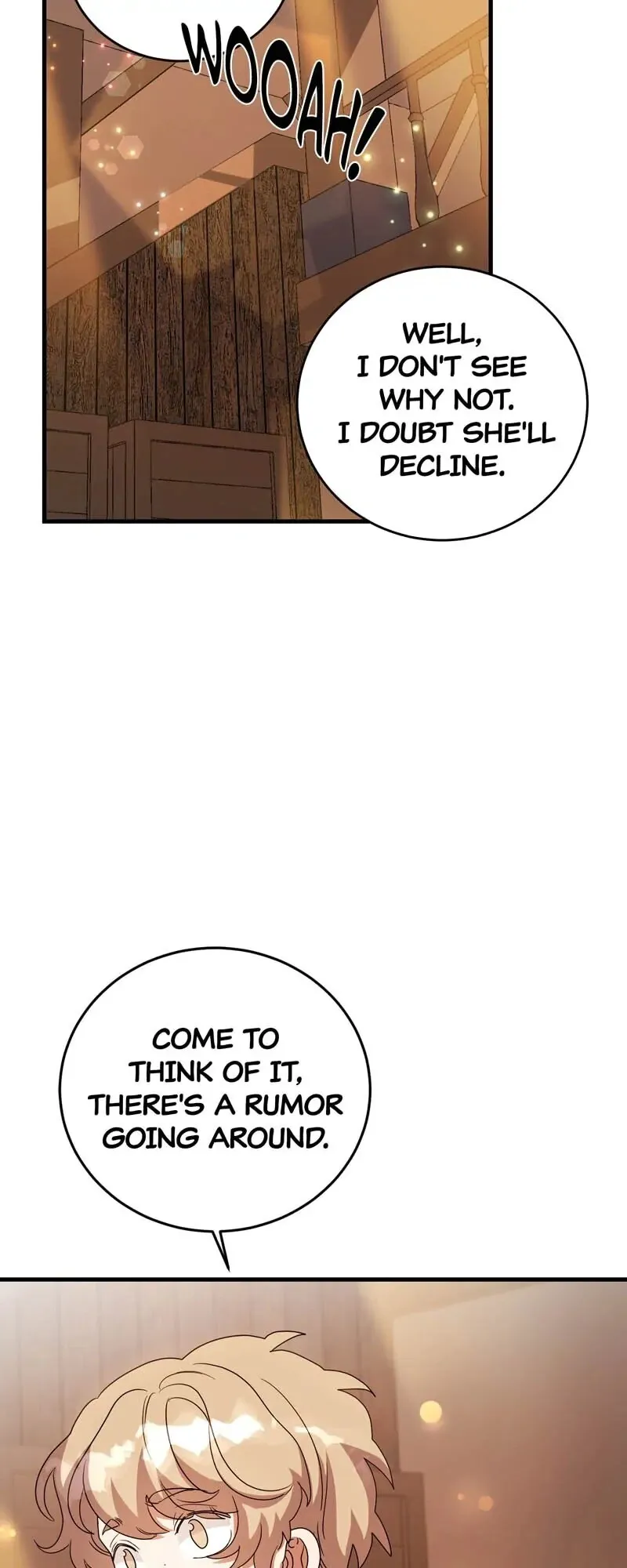 Read The Villainess Is Done Trying EN Manga Online
