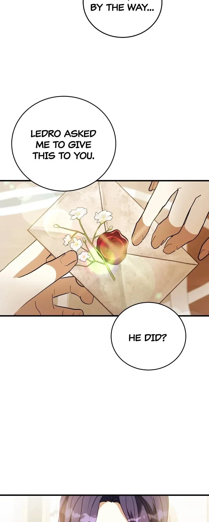 Read The Villainess Is Done Trying EN Manga Online