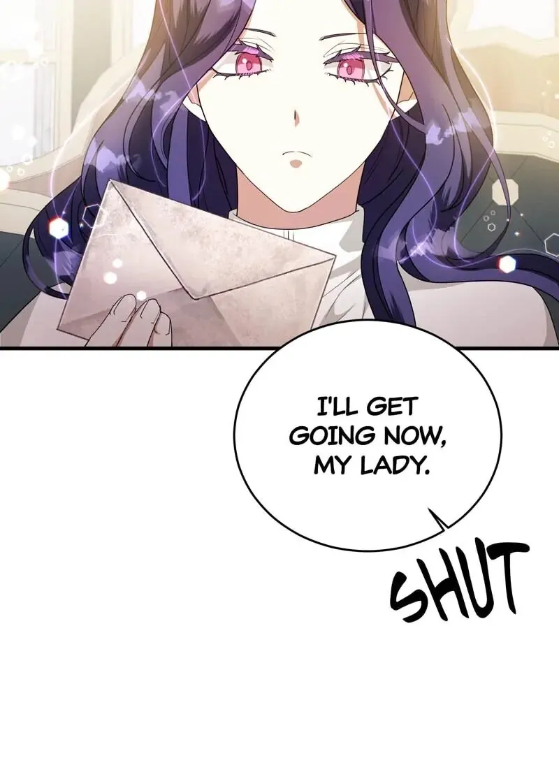Read The Villainess Is Done Trying EN Manga Online