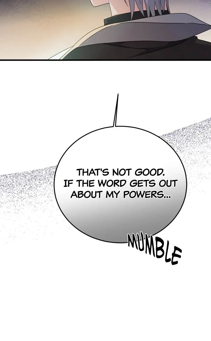 Read The Villainess Is Done Trying EN Manga Online