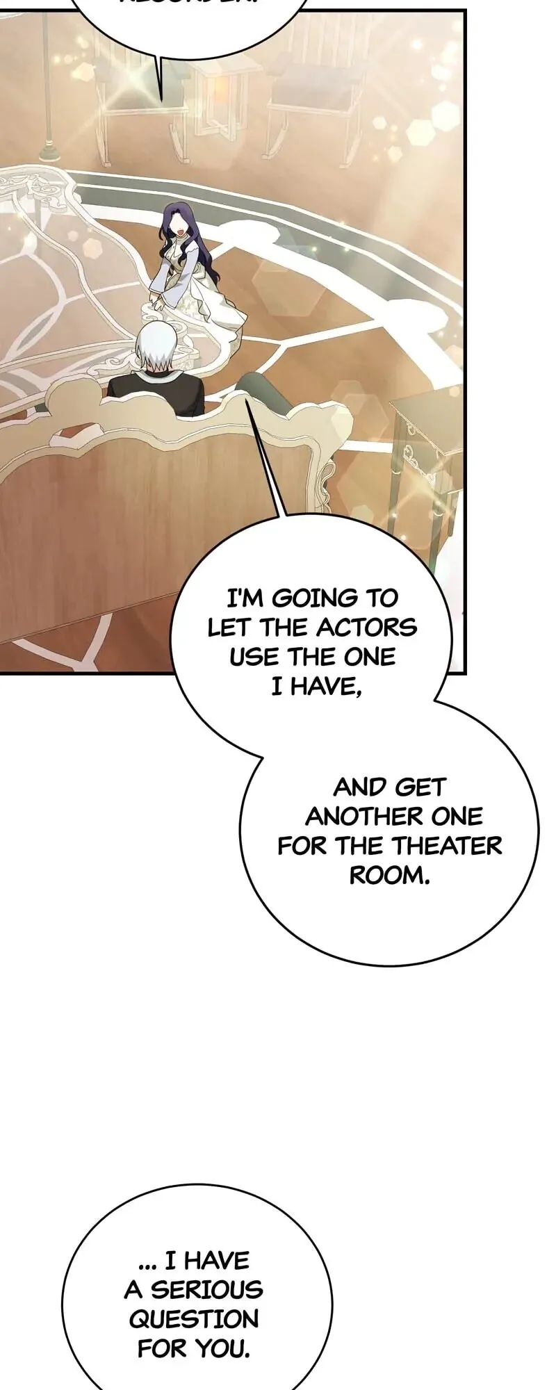 Read The Villainess Is Done Trying EN Manga Online